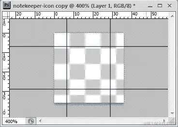 设计你的第一个图标