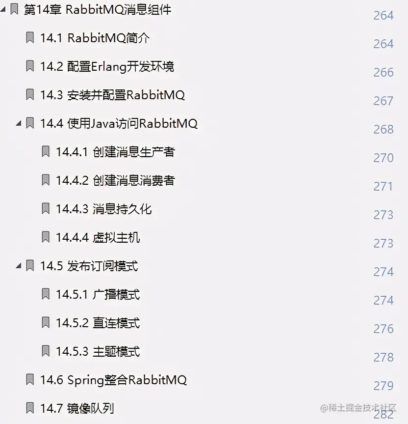 超赞！终于有人用130个案例把微服务方方面面完美演示出来了