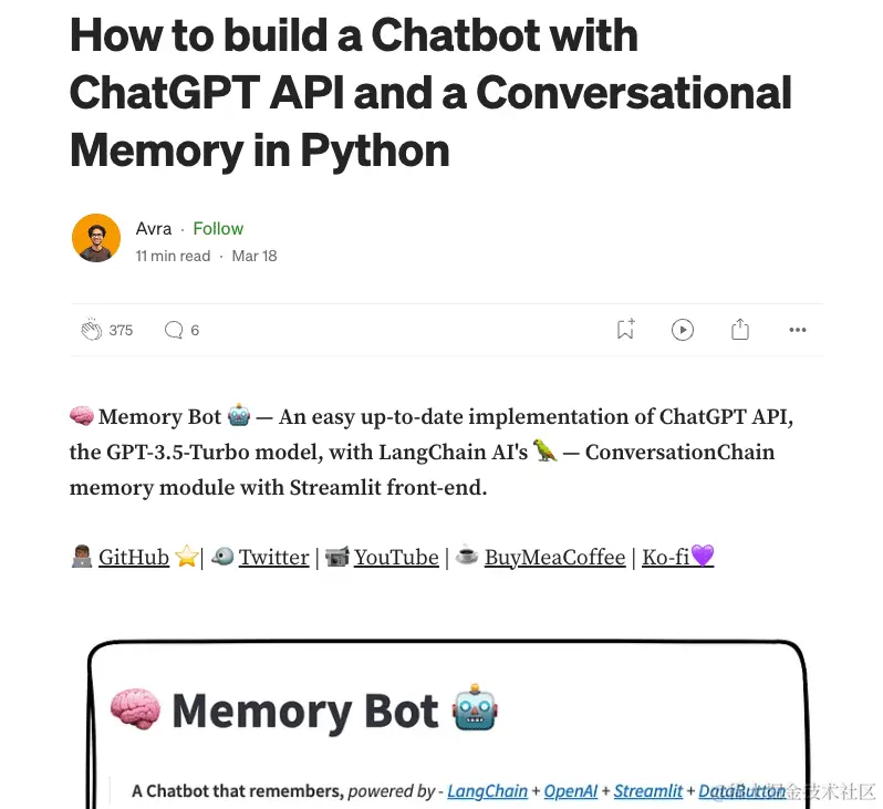 7 个适合初学者的项目，可帮助您开始使用 ChatGPT