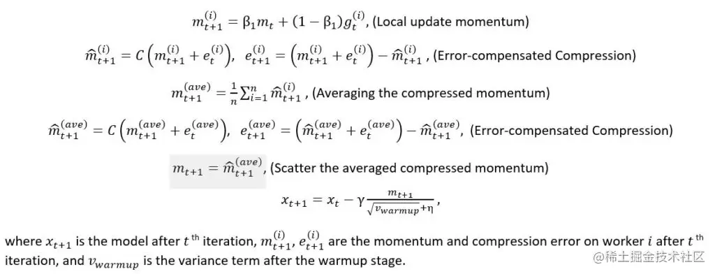 a screenshot of text