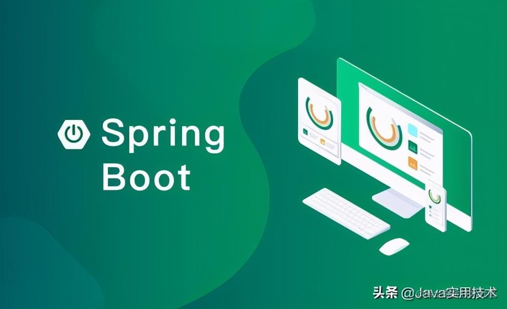 Spring Boot elegantly implements interface parameter validation