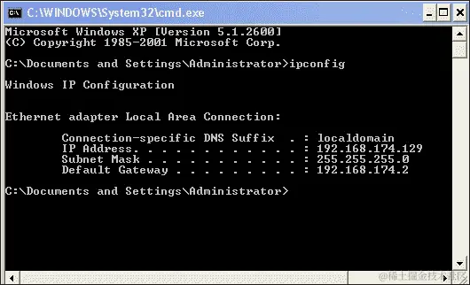 从在线数据库中查找漏洞