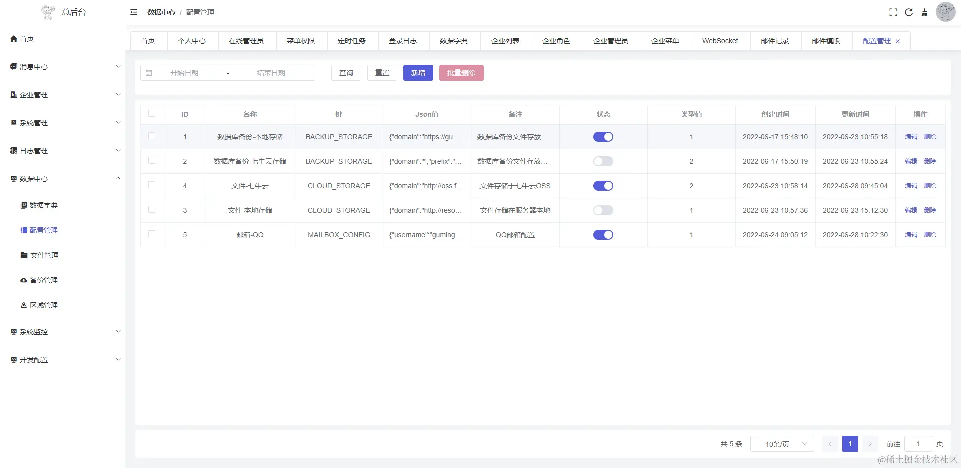 演示图片
