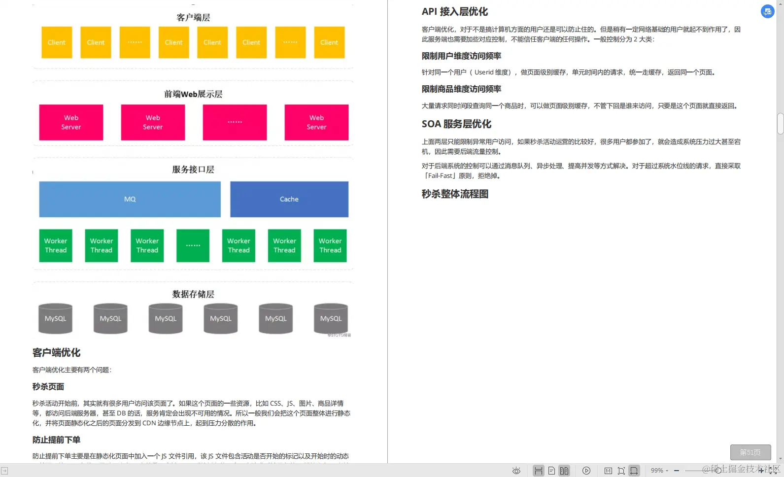阿里巴巴新产“Java架构核心宝典”，全是流行技术，限时开放