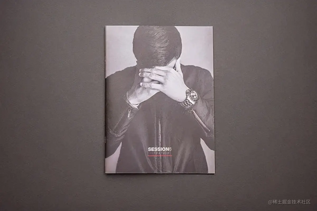 令人敬畏的灵感目录设计