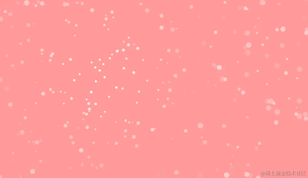 particles.js粒子效果