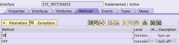 Implement Java Spring dependency injection in ABAP simulation - Moment ...