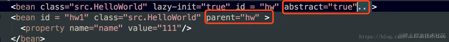 parent