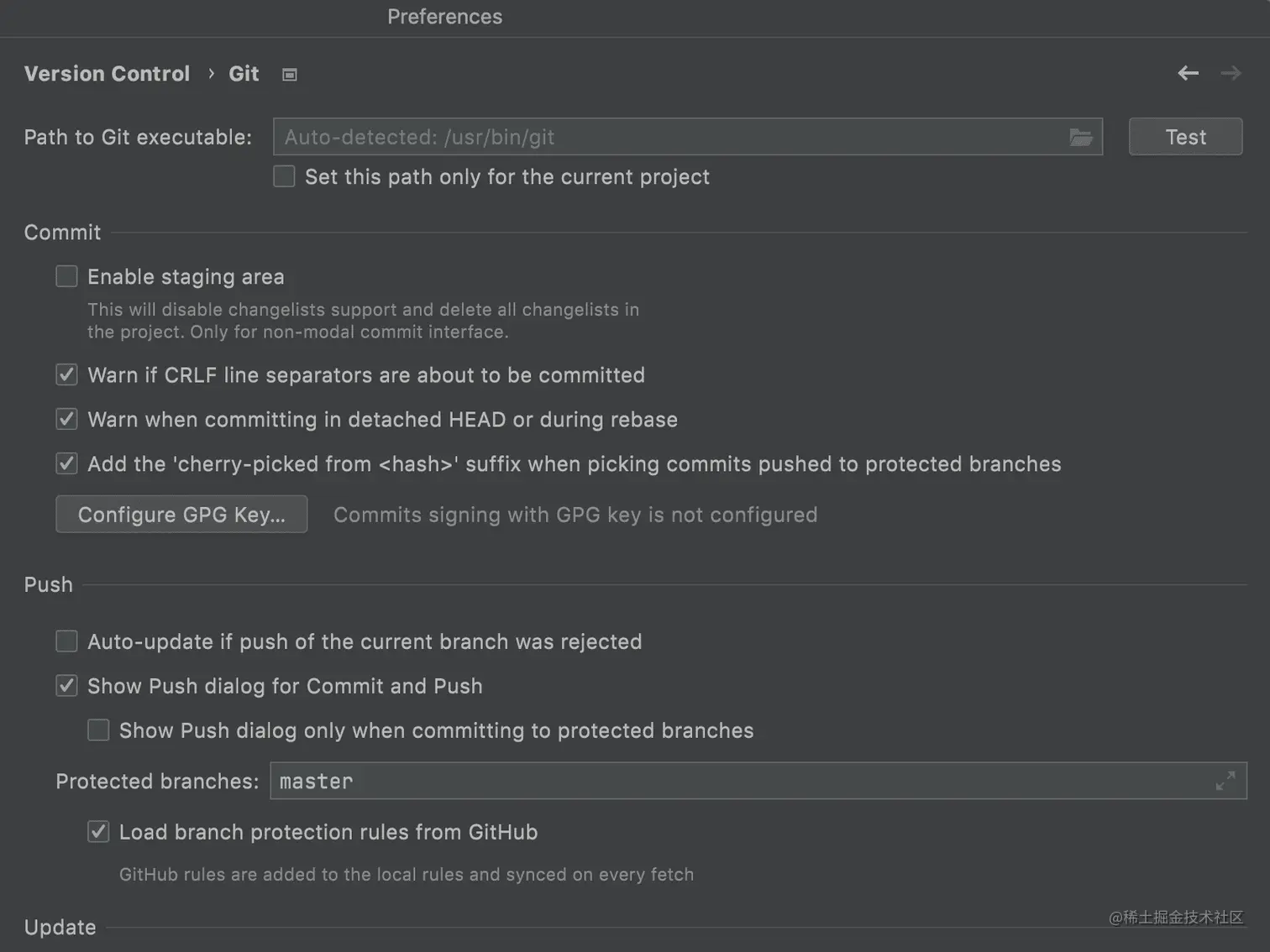 WebStorm 发布v2021.3重大更新！大量 JavaScript 改进、远程开发和更好的 HTML 完成