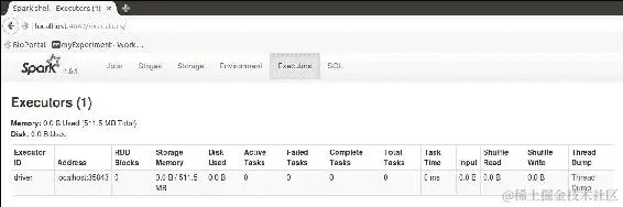 安装并开始使用 Spark