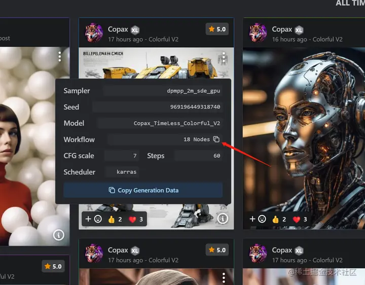 造梦师手记：SDXL更新最勤奋的梦幻模型
