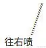 太牛了！没想到Unicode字符还能这样玩，简直是艺术鬼才