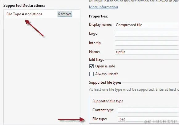 示例 - 下载文件