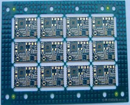 线路板打样厂家介绍pcb铺铜有什么作用知识