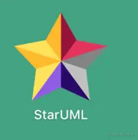 棒子国🇰🇷 产品 StarUML