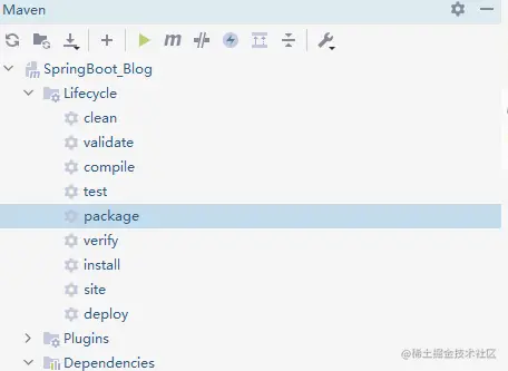 Linux云服务部署Springboot项目Linux云
