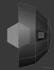3ds max See Through on