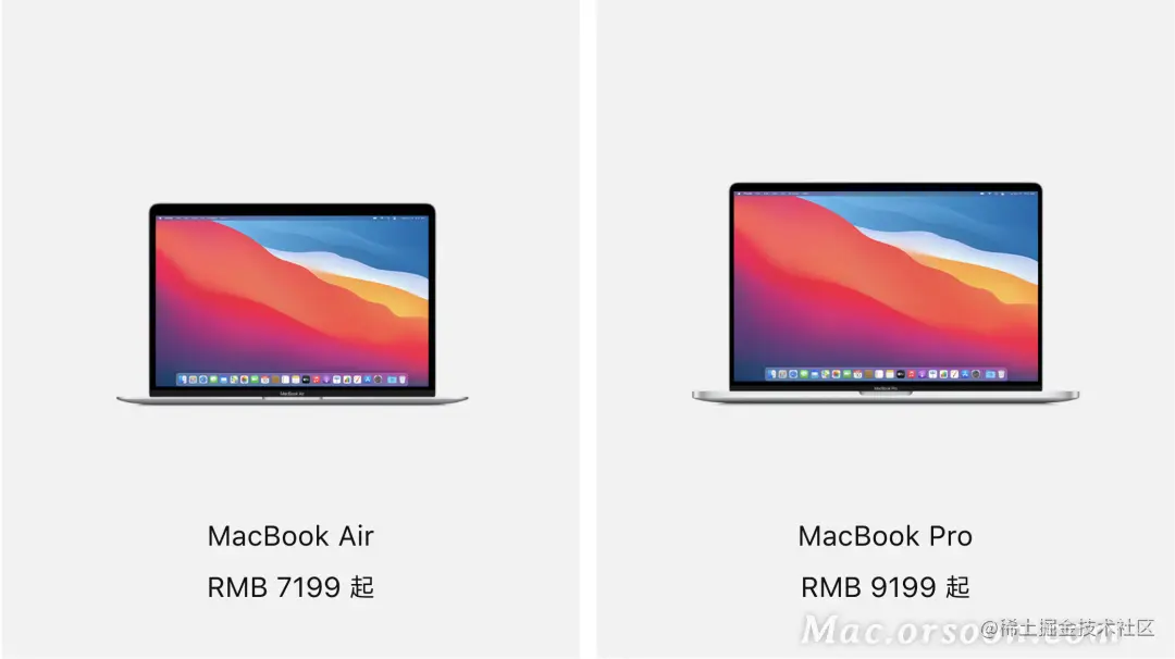 你是否真的需要MacBook？Windows和Mac OS怎么选？ - 掘金