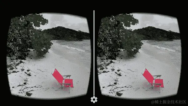 查看示例全景照片