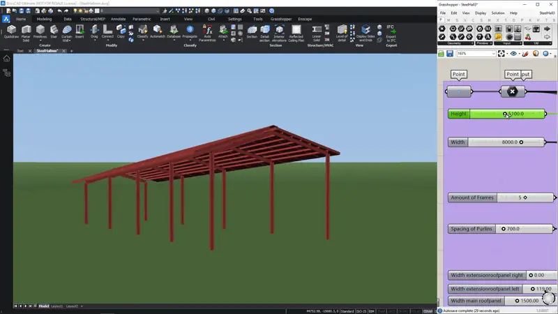 How Artificial Intelligence is Reshaping Generative 3D Modeling- roof