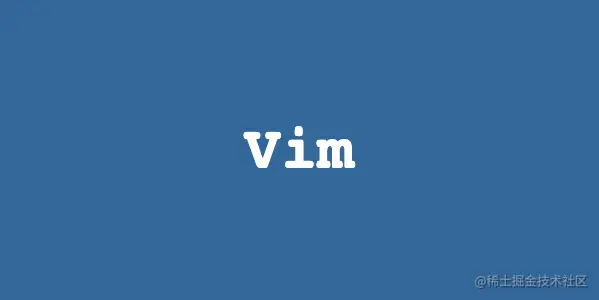 vim