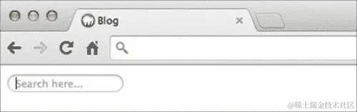HTML5 placeholder 属性