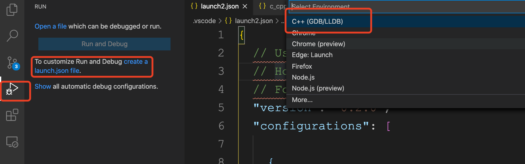 launch.json