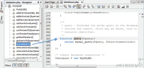 探索 PHP 编辑器