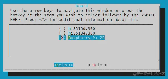 #2020征文-开发板# 鸿蒙 移植 树莓派（中）添加单板