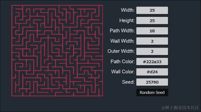 精彩的 JavaScript 示例