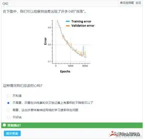 深度学习基础知识题库大全