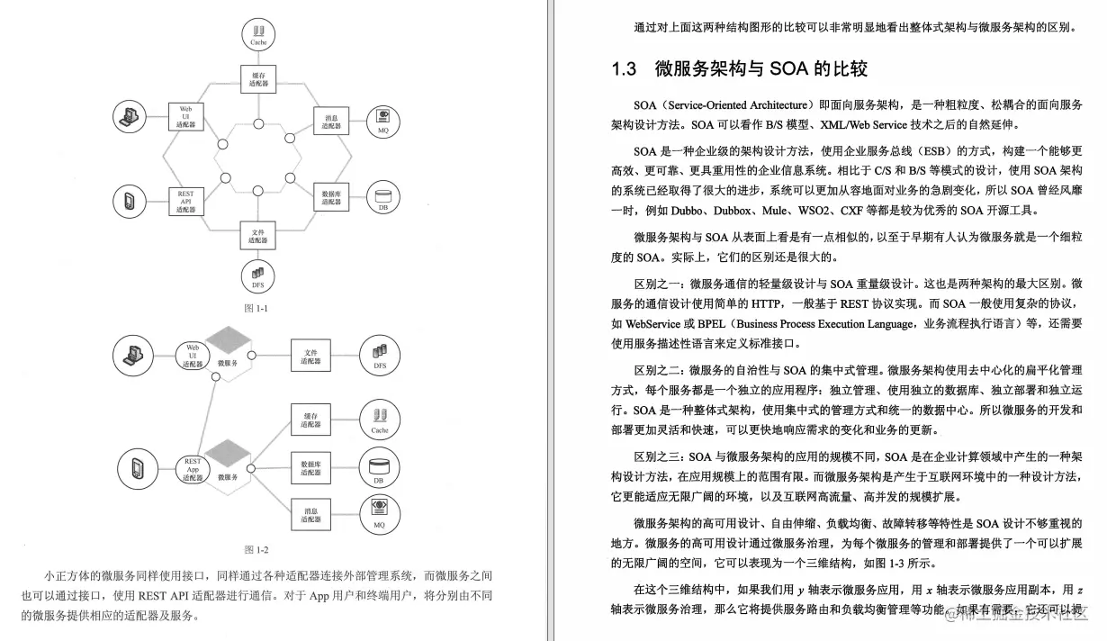 阿里内网P8大牛手写SpringCloud微服务架构电商实战手册惨遭泄露