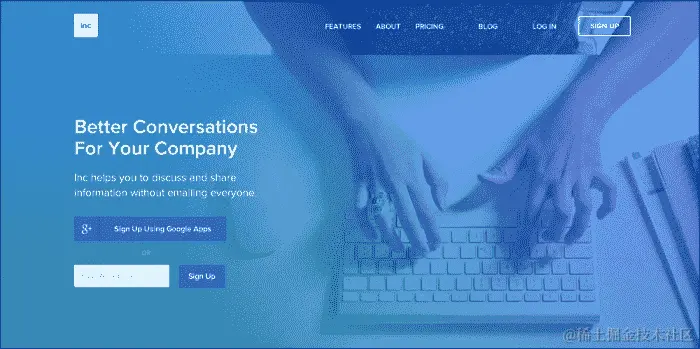 在 Photoshop 中设计