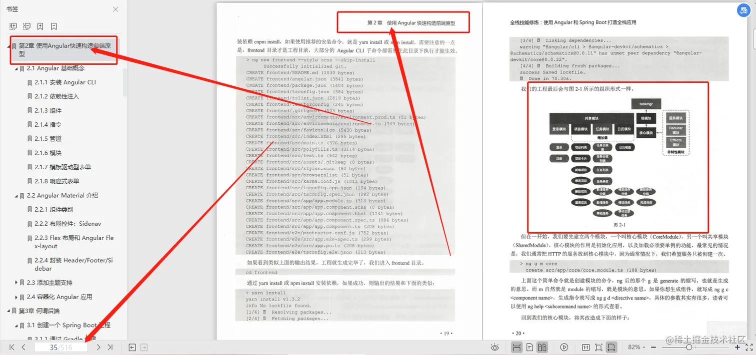 阿里技术总监打造516页全栈技能修炼手册，全栈是一种眼界