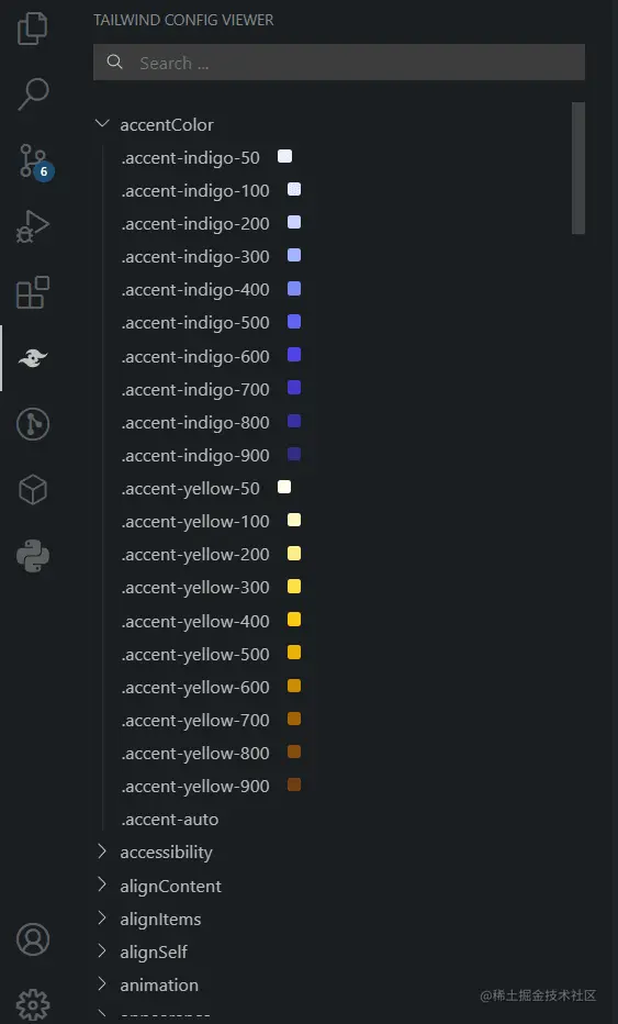 tailwind-css-4-vscode-tailwind-css