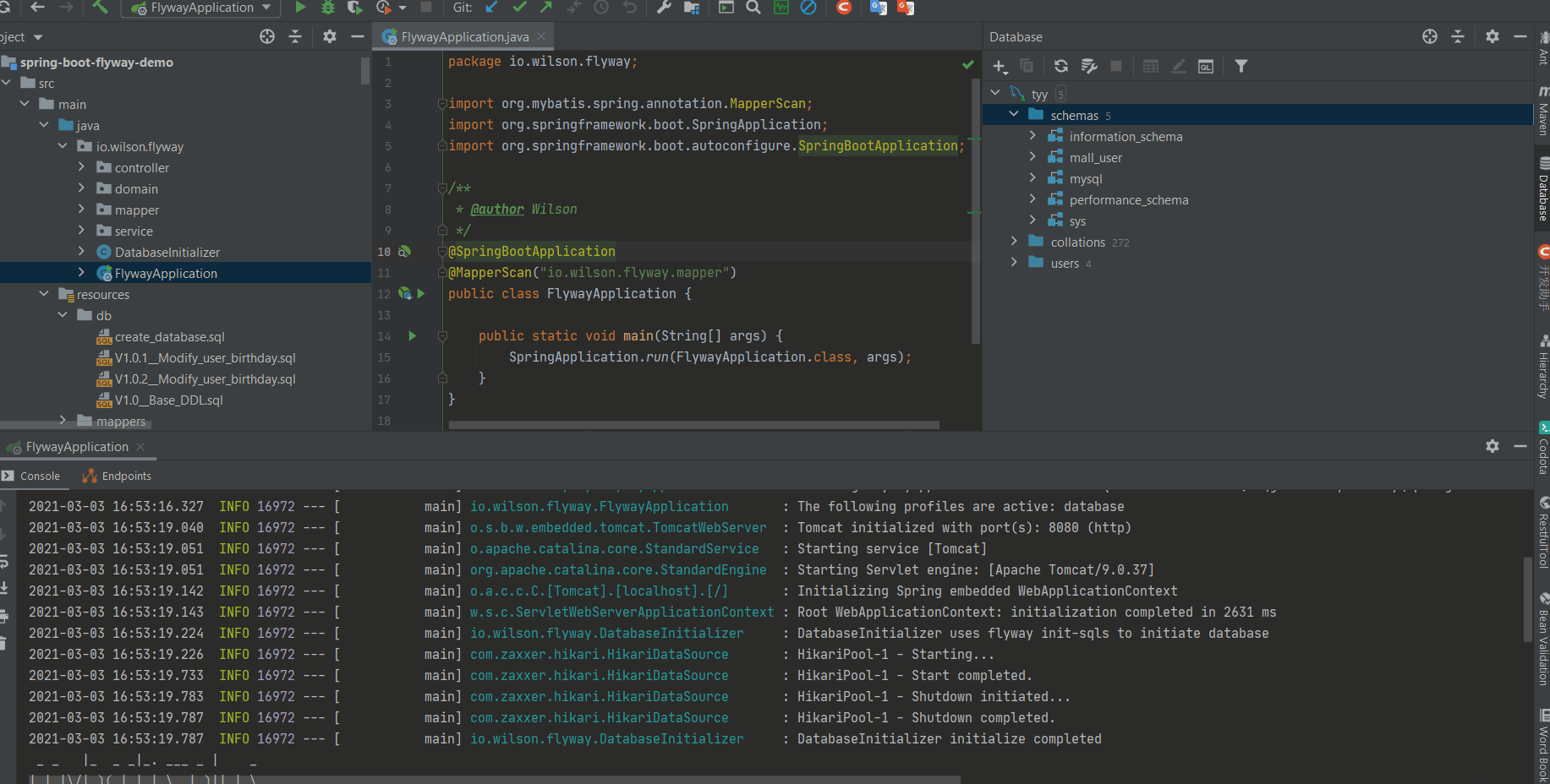 flyway-init-db