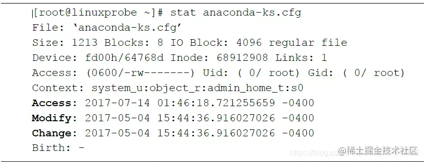 史上最详细的linux常用命令学习总结，全网首次公开，赶紧收藏