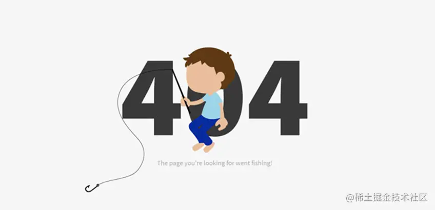 “404”？只要是上过网的都见过。但是“404”的秘密，你知道吗？
