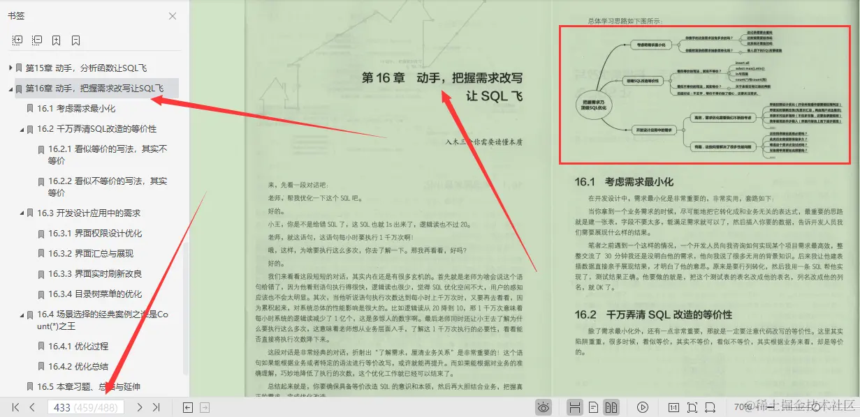 字节高级工程师爆肝SQL笔记，从底层到实战一文吃透SQL优化