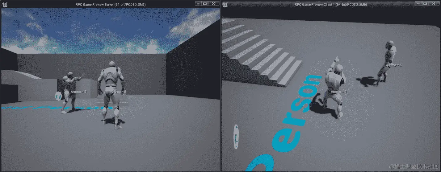 图 17.5：练习的最终结果