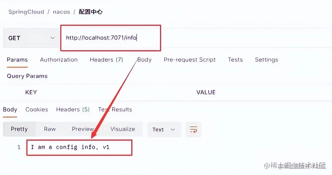 Spring Cloud Alibaba组件Nacos实战及Nacos客户端服务注册源码解析