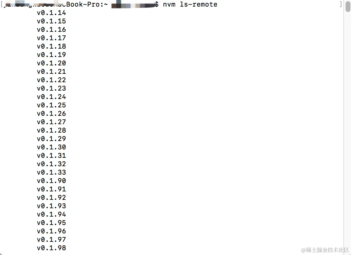  mac windows nvm nvm node js 