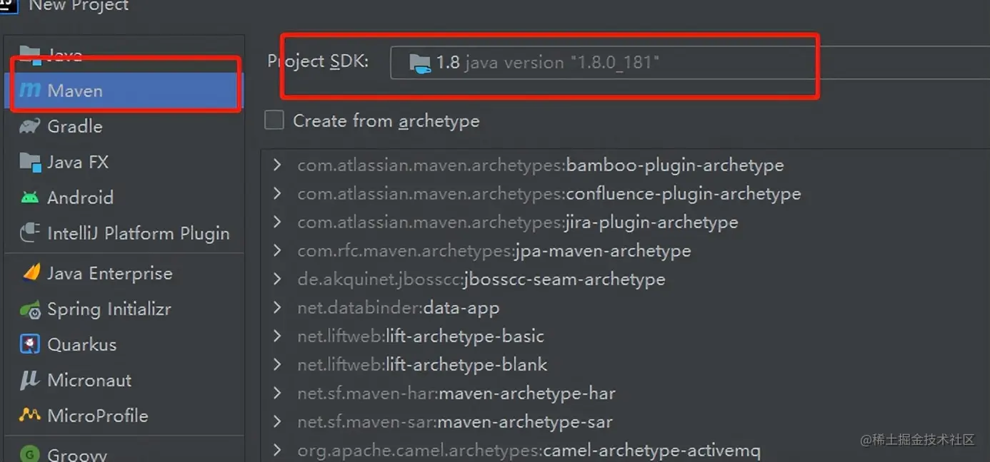 创建一个springboot服务就是这么简单