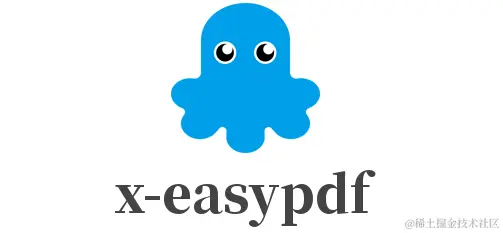 x-easypdf