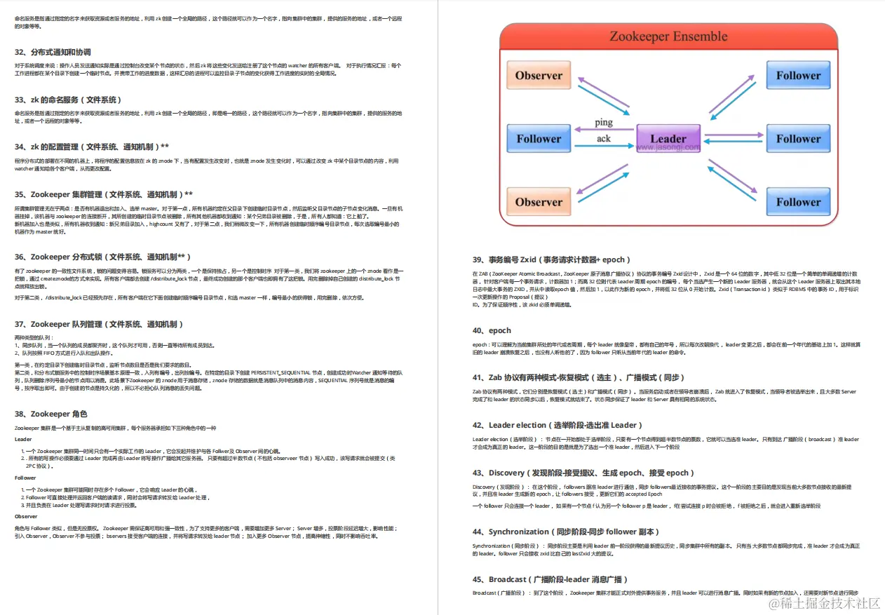 少女银四失足，偶得“阿里Java神级题库（25专题）”，金九稳了
