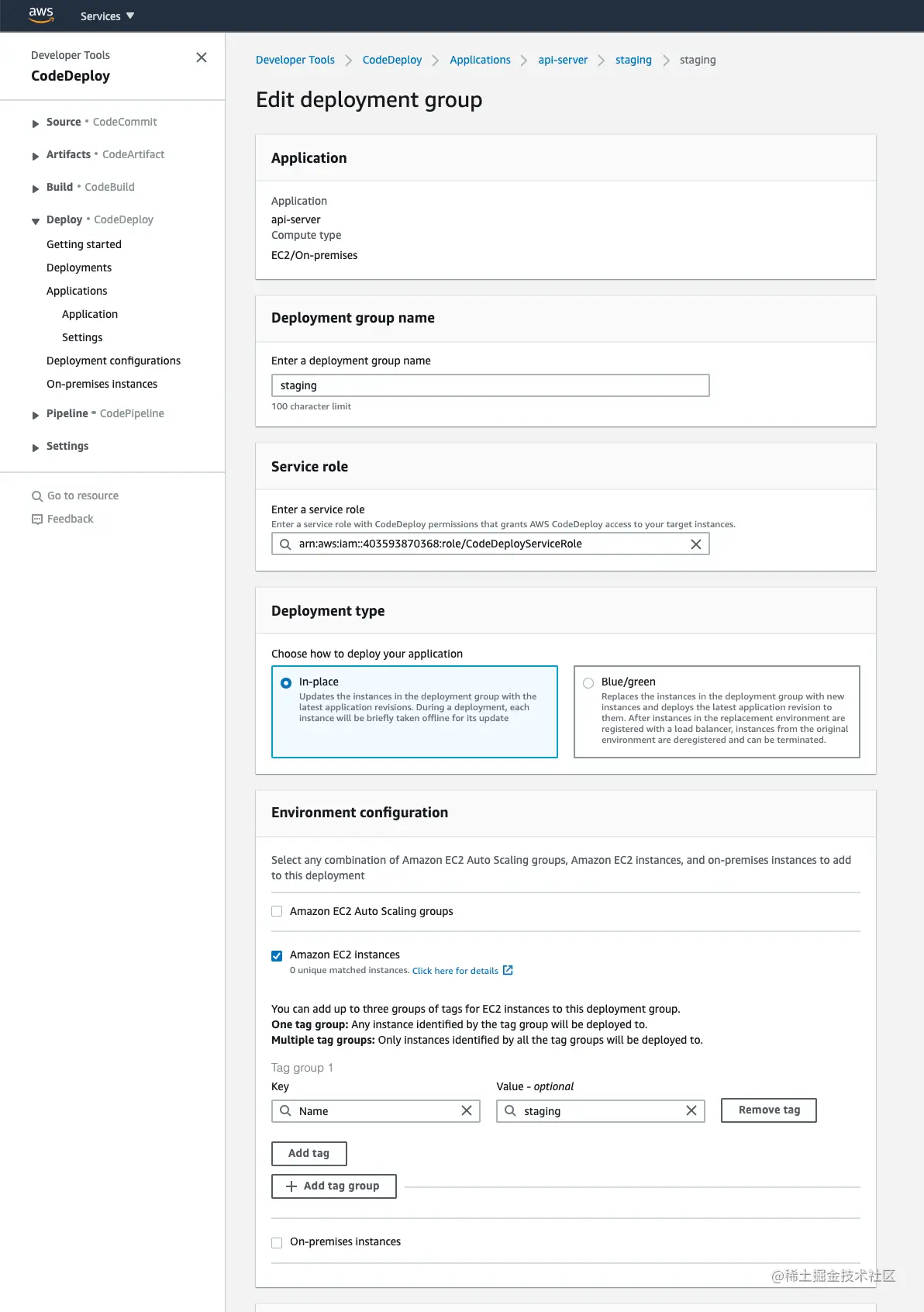 aws-code-deploy-api-server-staging