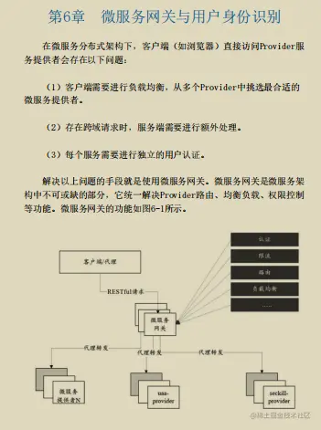你kin你擦！阿里终于肯把内部高并发编程高阶笔记开源出来了