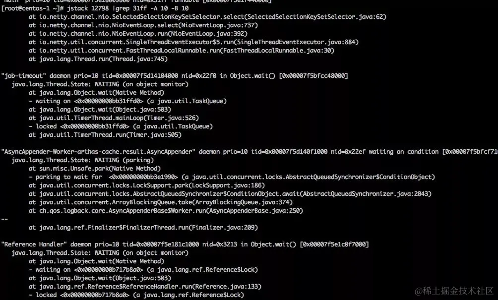 redis服务又出现卡死，又是一次不当使用，这个锅你背定了