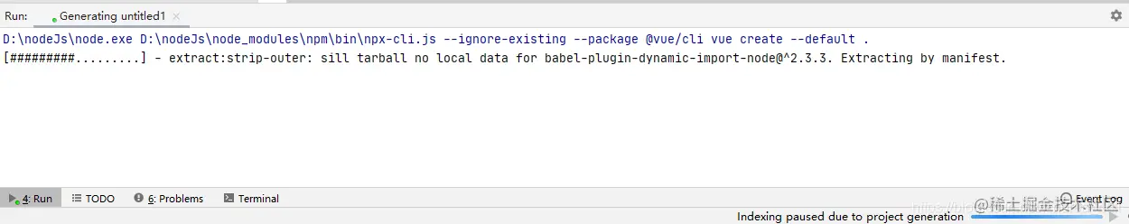 我在苦苦坚持的时候，WebStorm已经悄悄的“真香”起来