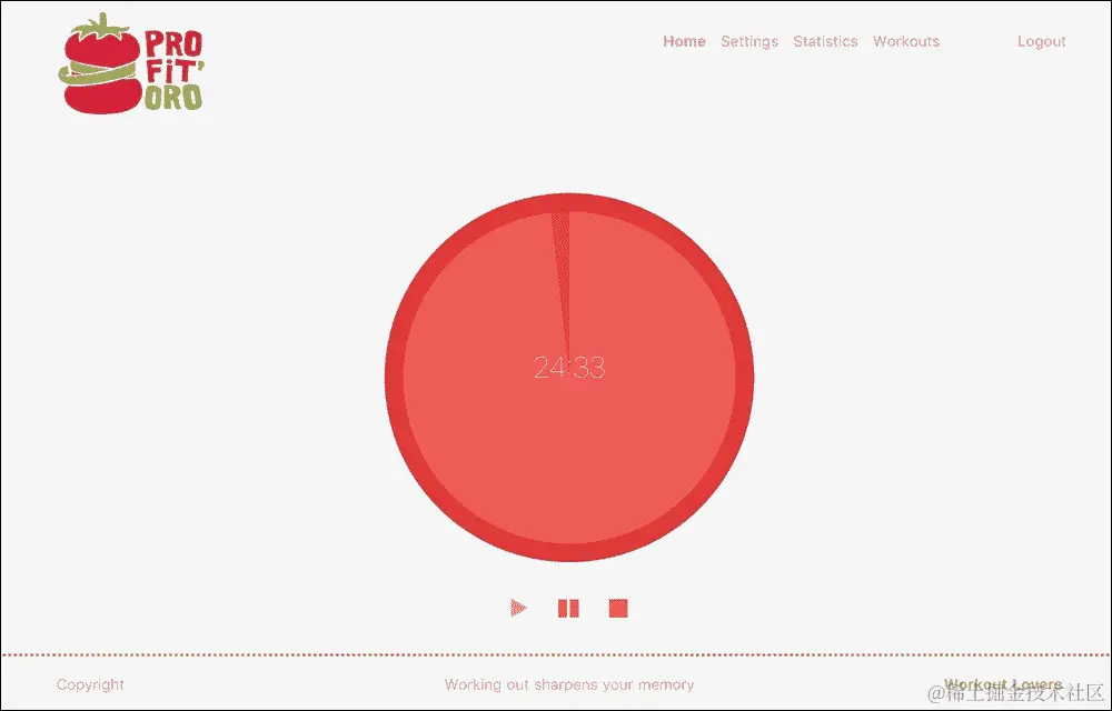 是时候应用一些风格